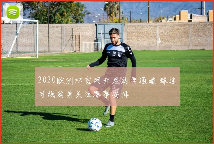 2020欧洲杯官网开启购票通道 球迷可线购票关注赛事安排
